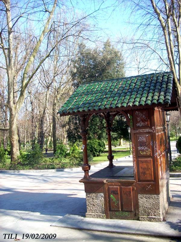 Foto de Oviedo (Asturias), España