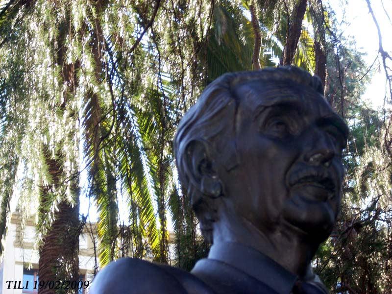 Foto de Oviedo (Asturias), España