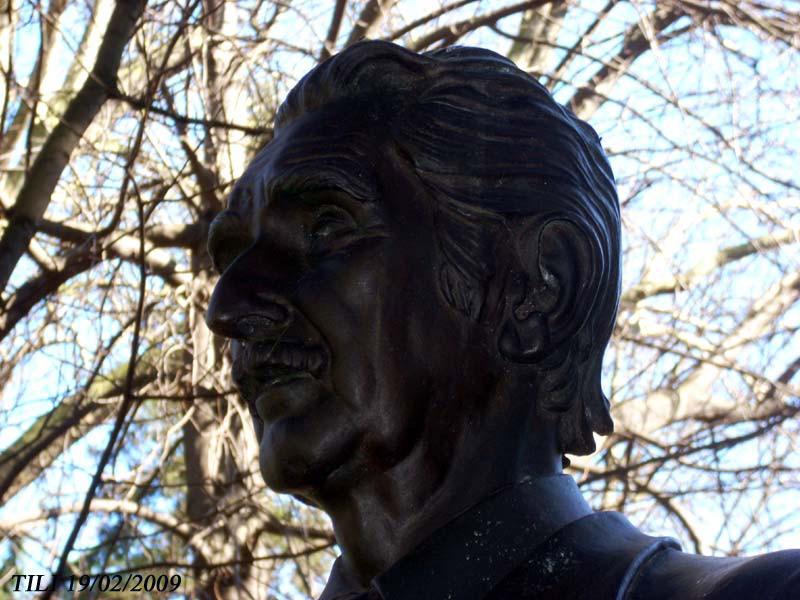 Foto de Oviedo (Asturias), España