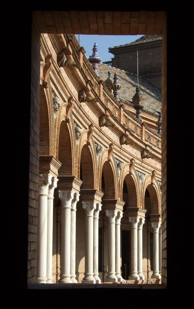 Foto de Sevilla (Andalucía), España