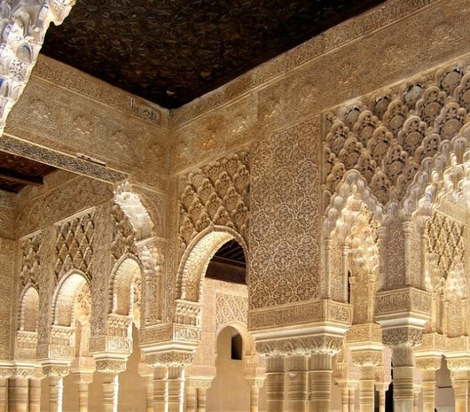 Foto de Granada (Andalucía), España