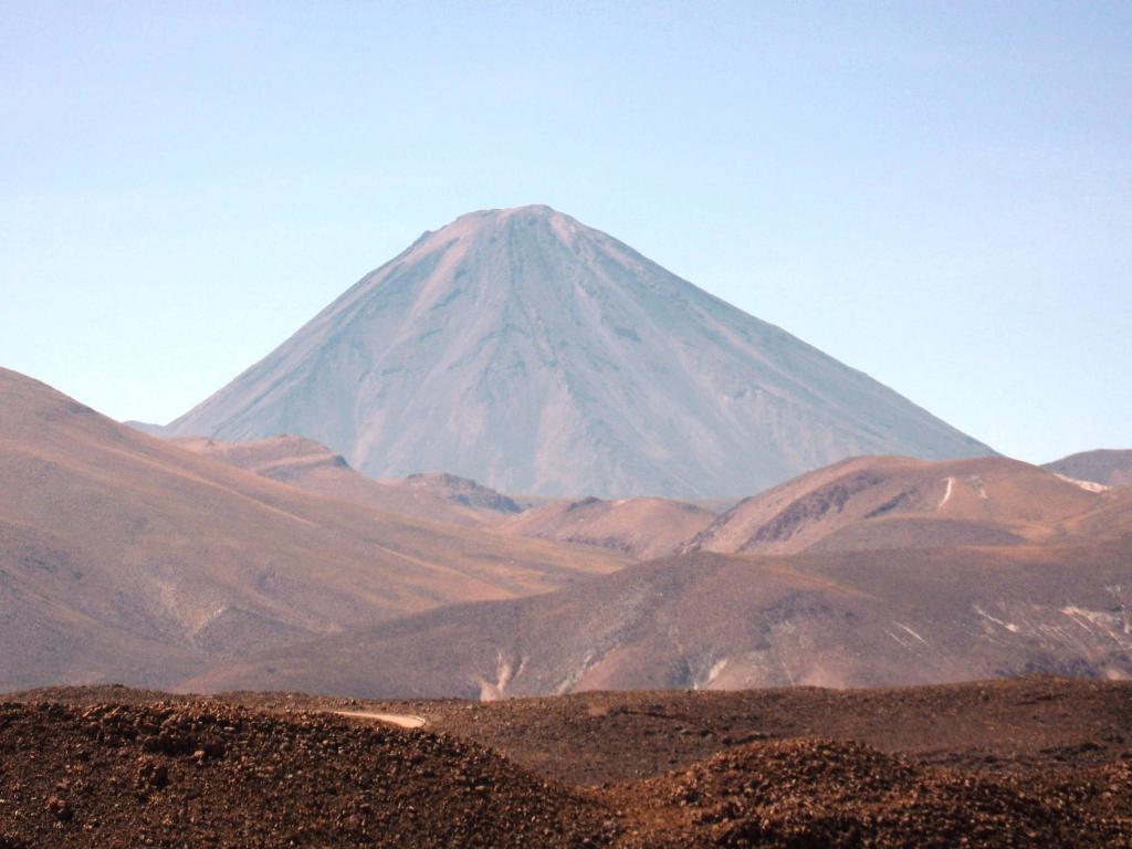 Foto de San Pedro de Atacama, Chile