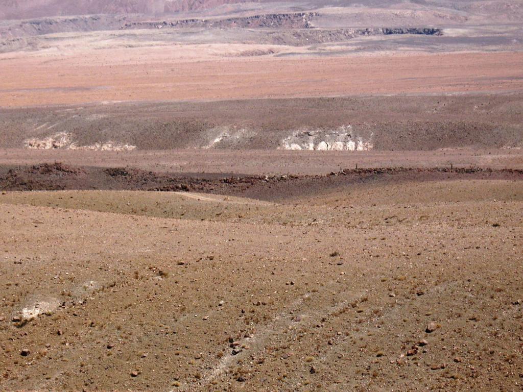 Foto de San Pedro de Atacama, Chile