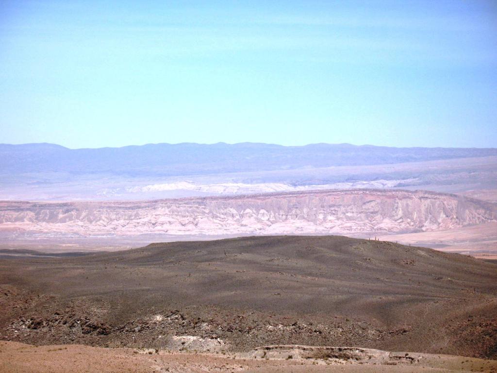 Foto de San Pedro de Atacama, Chile