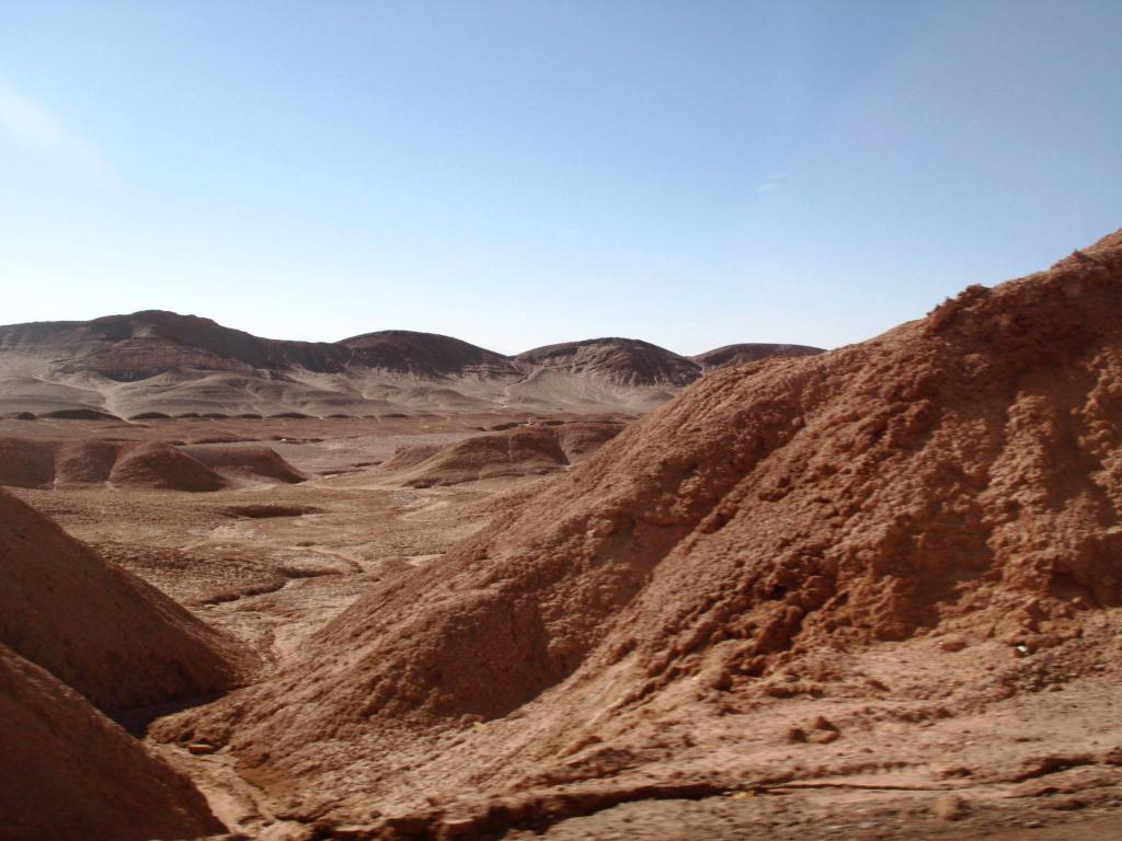 Foto de San Pedro de Atacama, Chile
