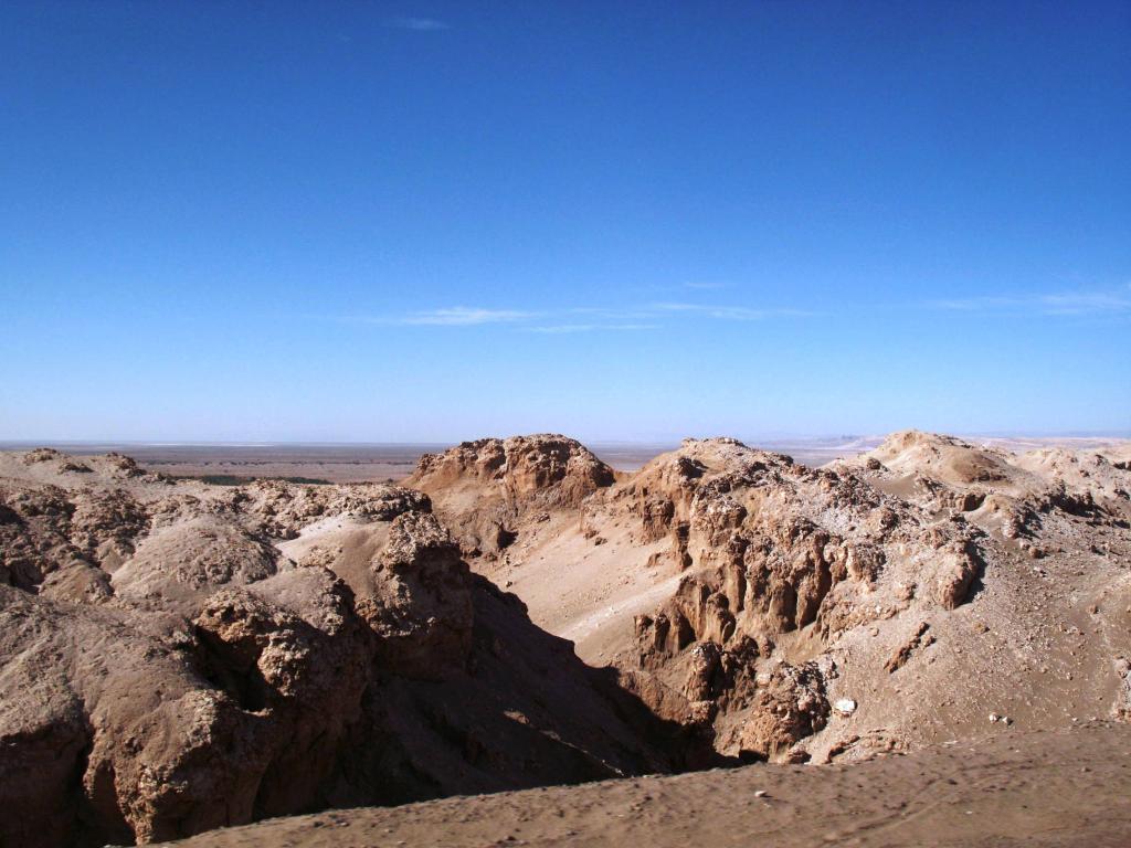 Foto de San Pedro de Atacama, Chile