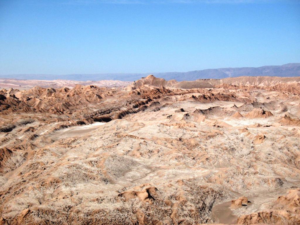 Foto de San Pedro de Atacama, Chile