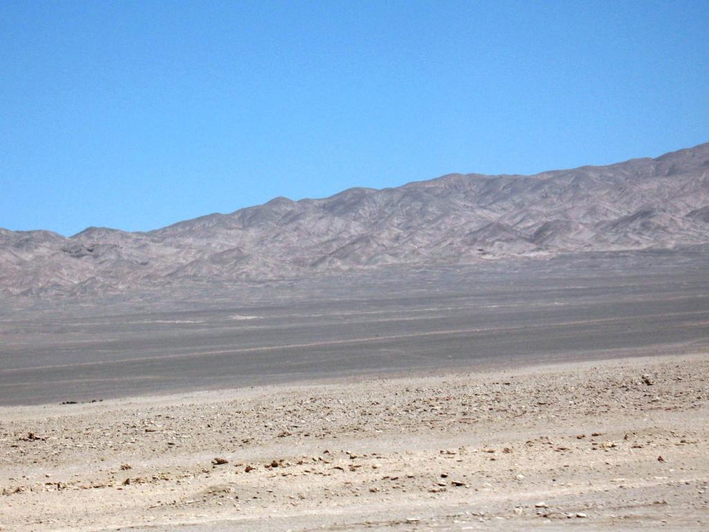 Foto de Desierto de Atacama, Chile