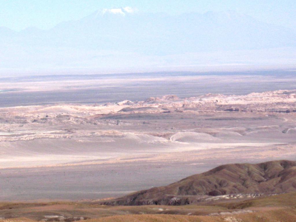 Foto de Desierto de Atacama, Chile