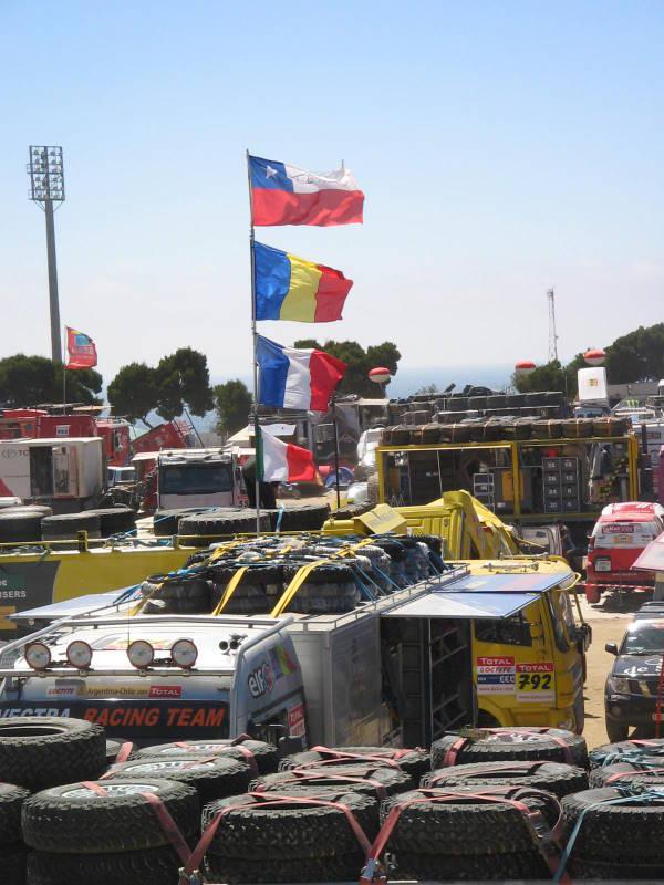 Foto de Valparaiso, Chile