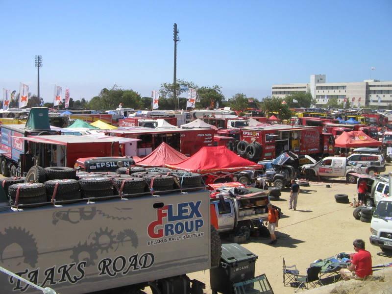 Foto de Valparaiso, Chile