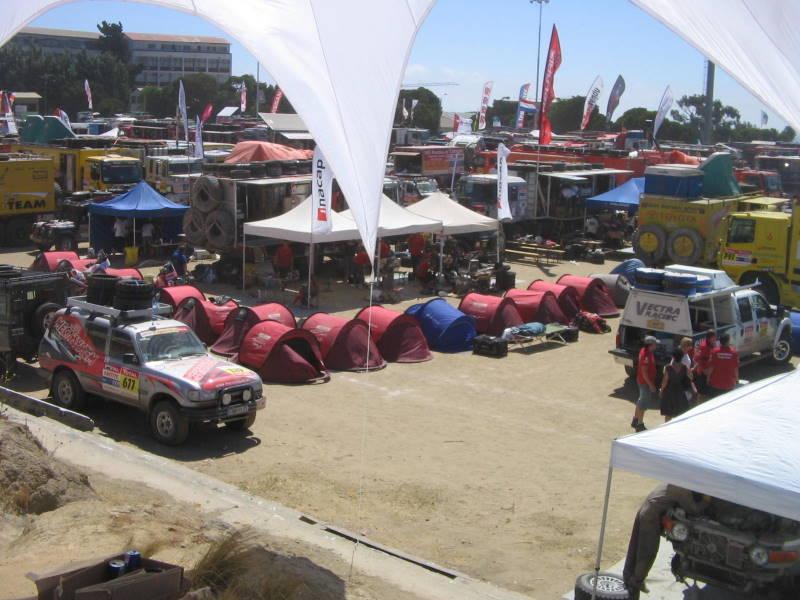 Foto de Valparaiso, Chile