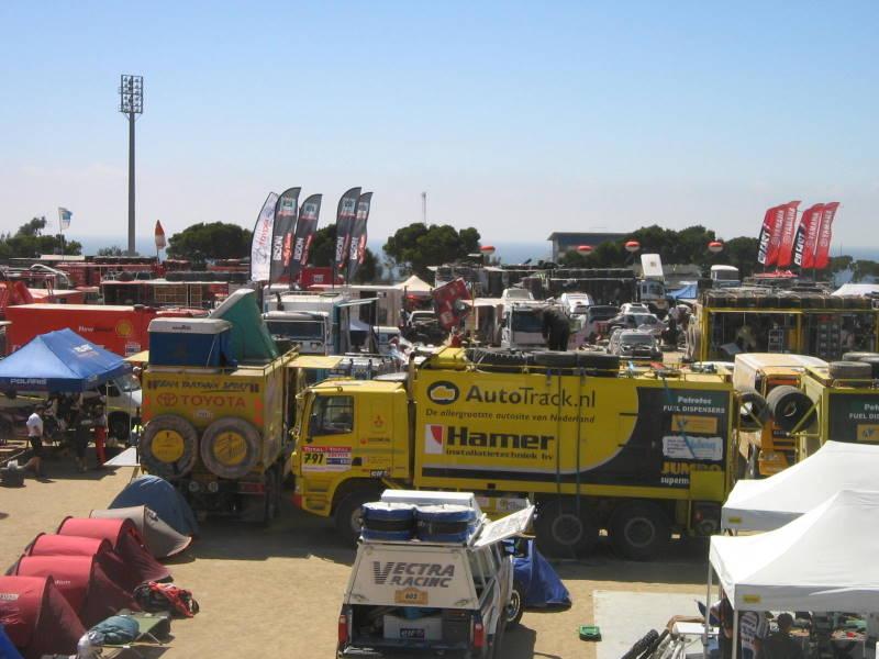 Foto de Valparaiso, Chile