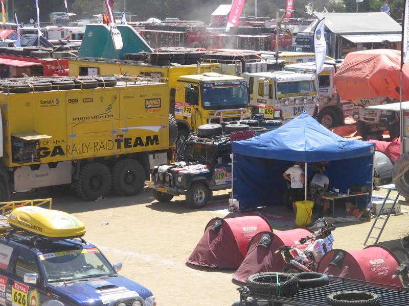 Foto de Valparaiso, Chile