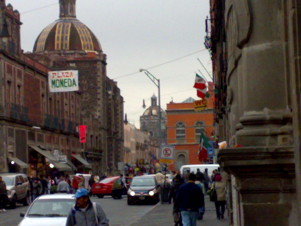Foto de México, México