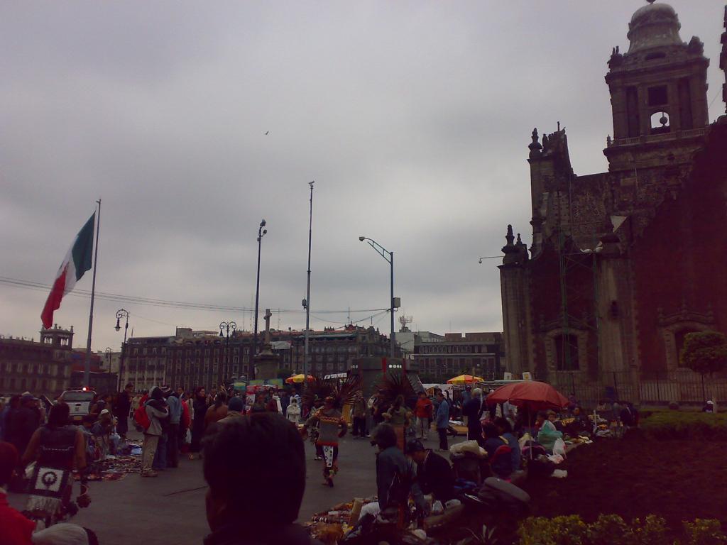 Foto de México, México