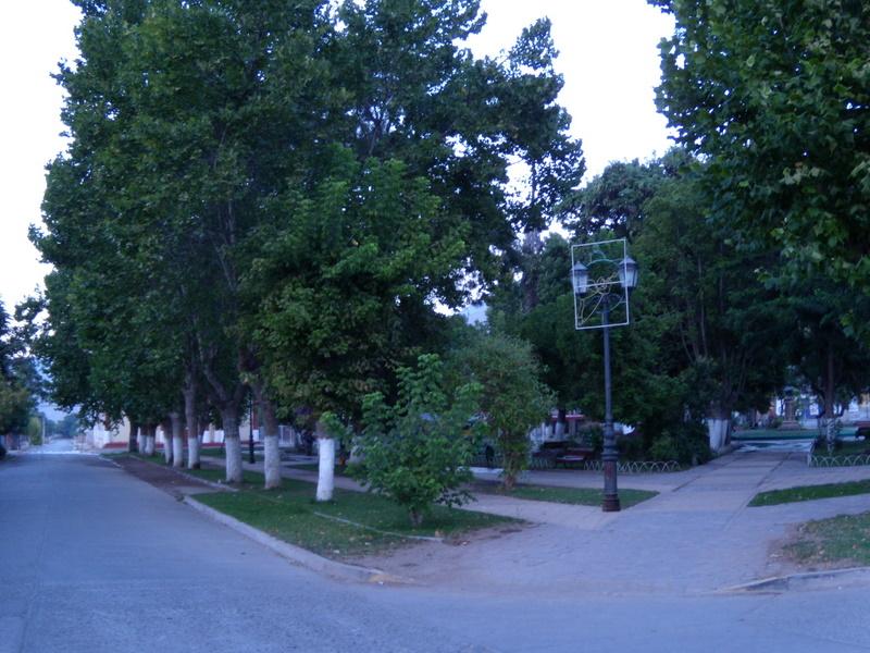 Foto de Petorca, Chile