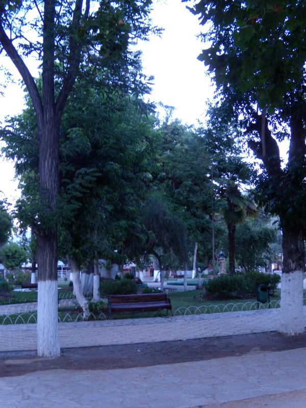 Foto de Petorca, Chile