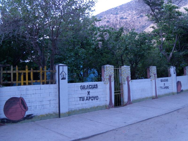 Foto de Petorca, Chile