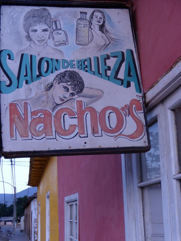 Foto de Petorca, Chile