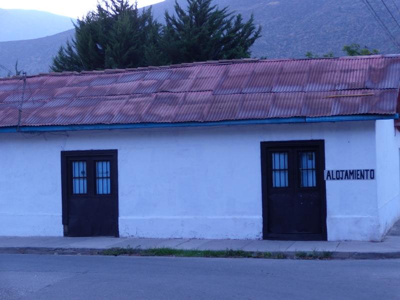 Foto de Petorca, Chile