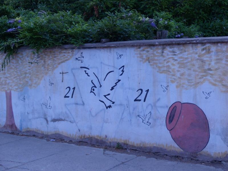 Foto de Petorca, Chile