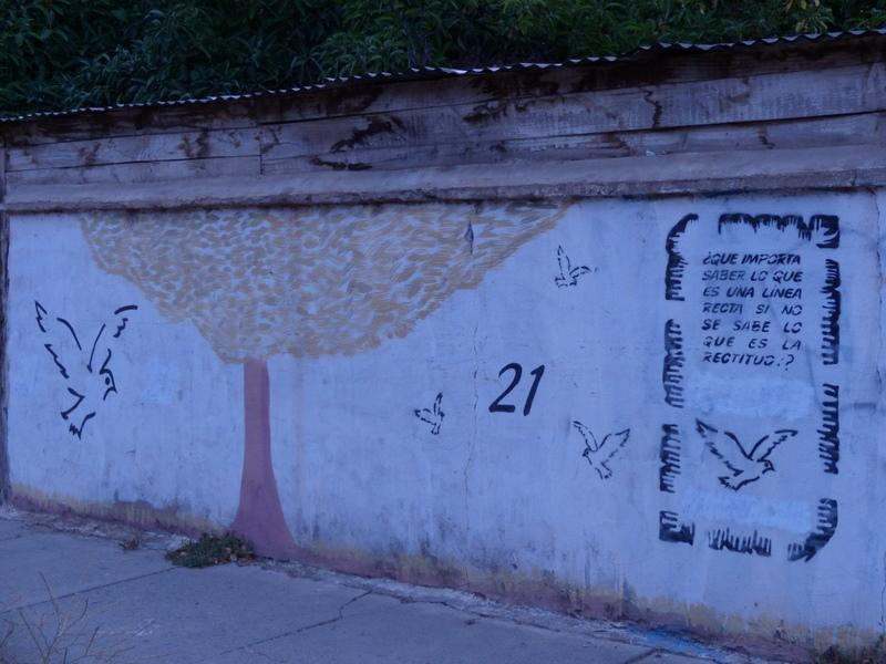 Foto de Petorca, Chile