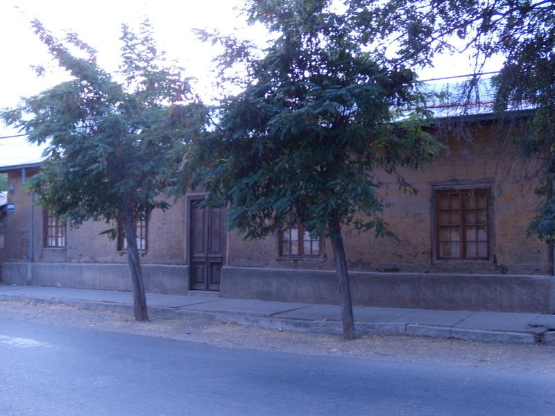 Foto de Petorca, Chile