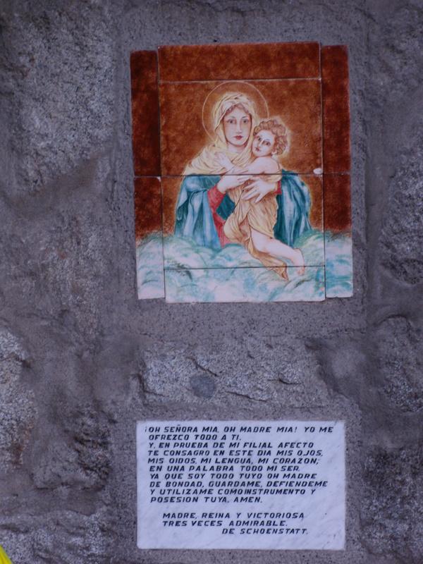 Foto de Petorca, Chile