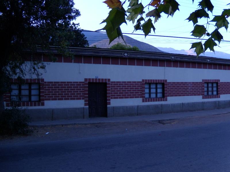 Foto de Petorca, Chile