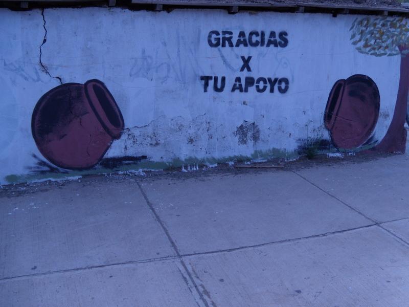 Foto de Petorca, Chile