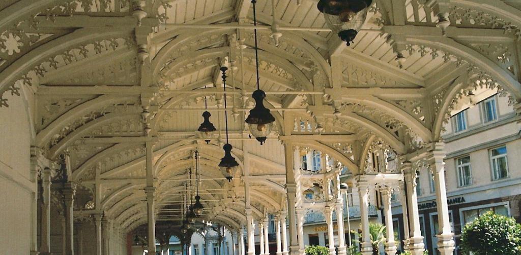 Foto de Karlovy Vary, República Checa