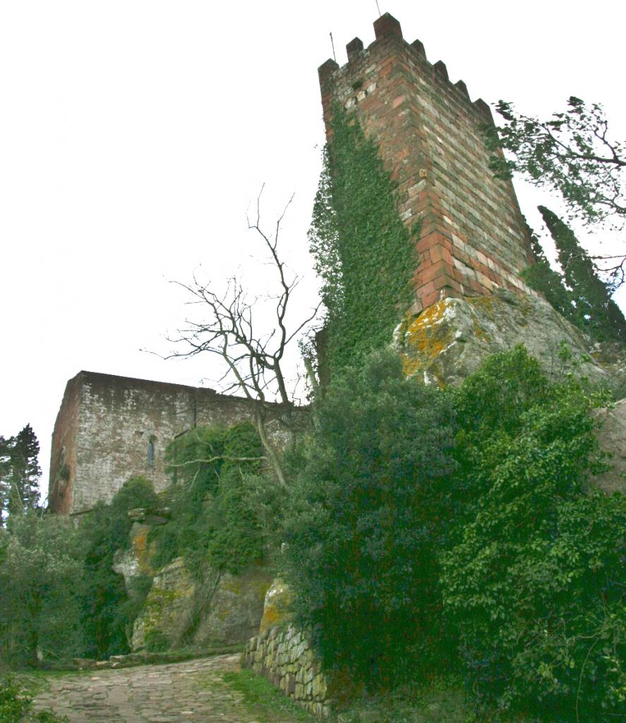 Foto de Riudecanyes (Tarragona), España
