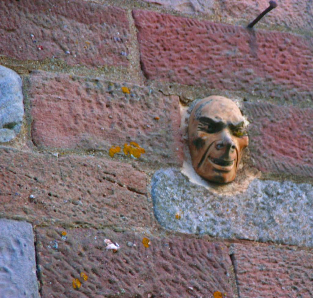 Foto de Riudecanyes (Tarragona), España