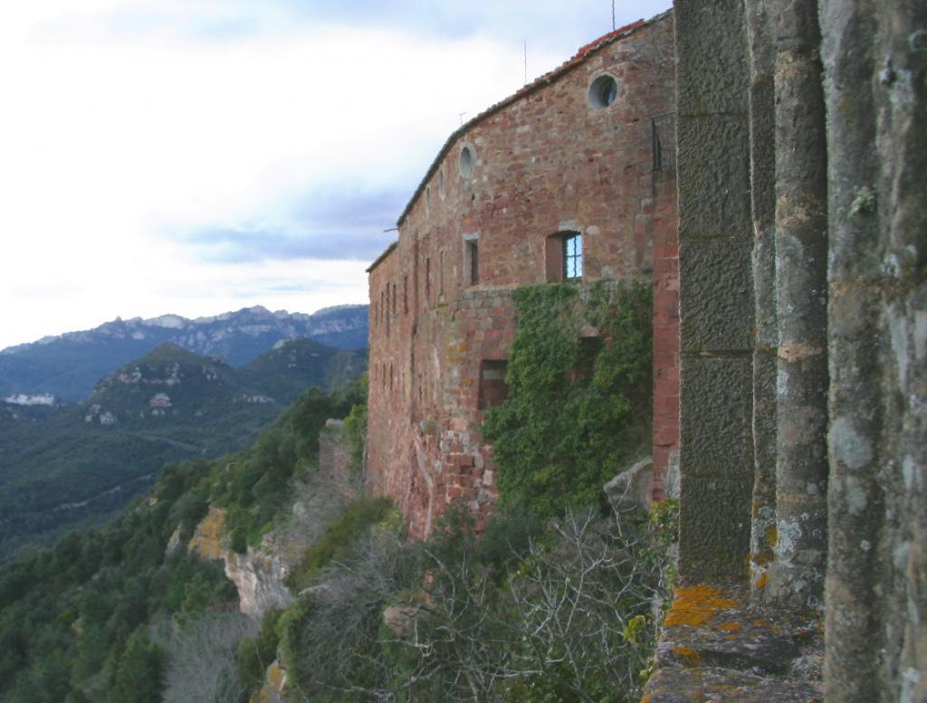 Foto de Riudecanyes (Tarragona), España