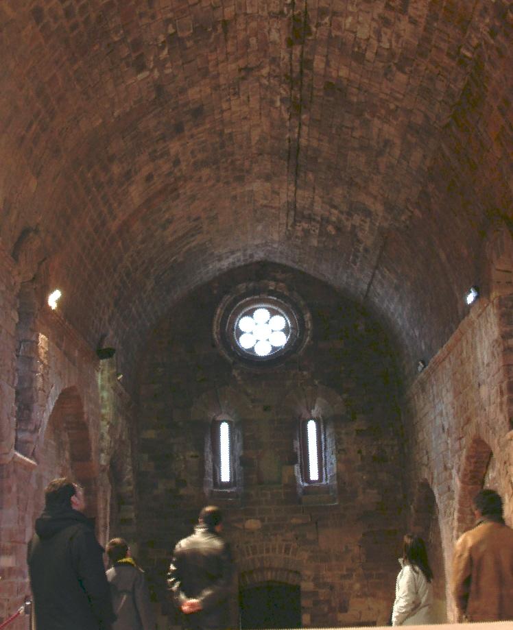 Foto de Riudecanyes (Tarragona), España