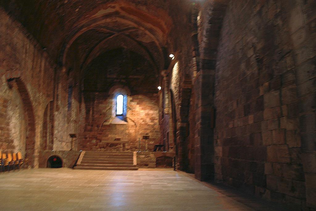 Foto de Riudecanyes (Tarragona), España