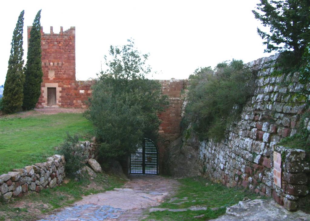 Foto de Riudecanyes (Tarragona), España