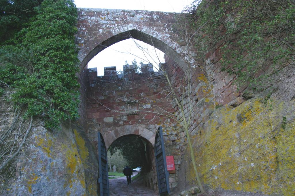 Foto de Riudecanyes (Tarragona), España