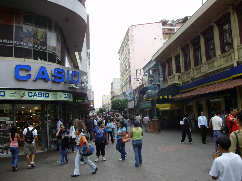 Foto de San Jose, Costa Rica