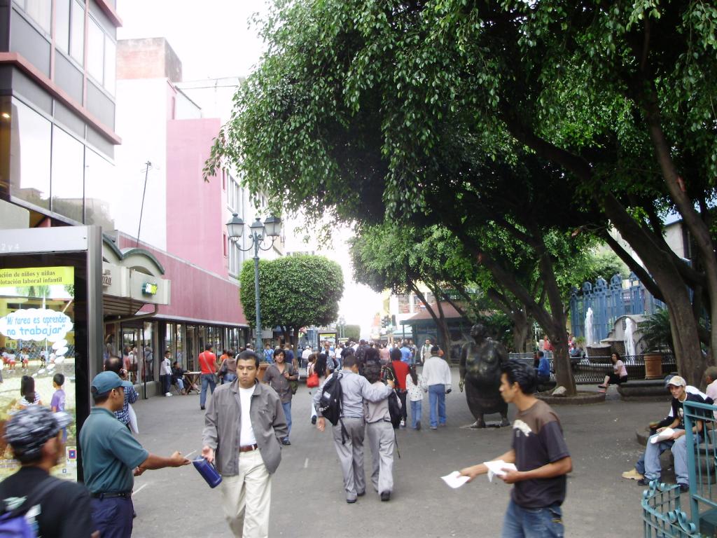 Foto de San Jose, Costa Rica