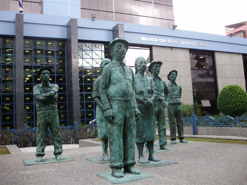 Foto de San Jose, Costa Rica