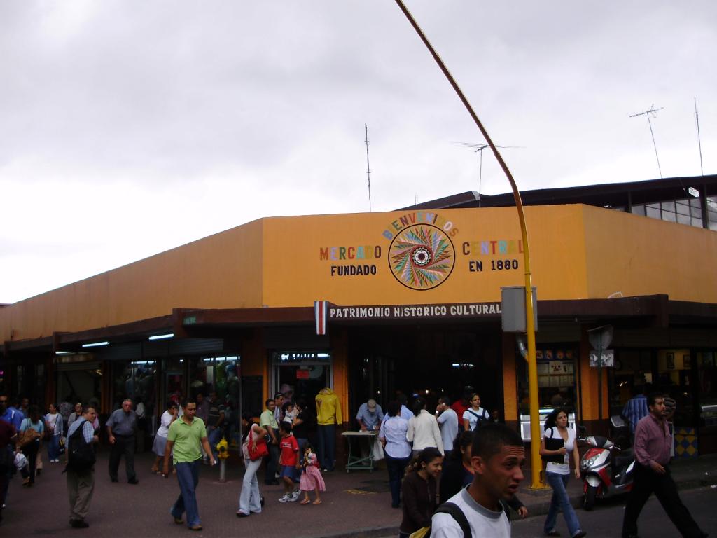 Foto de San Jose, Costa Rica