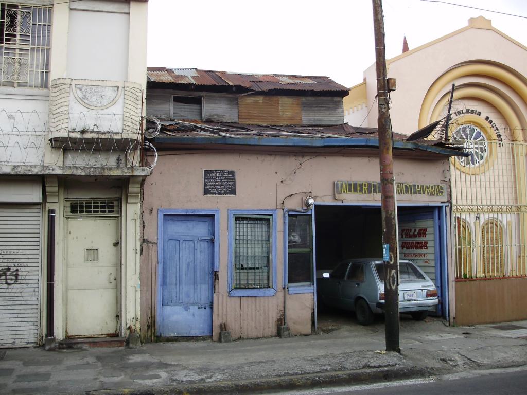 Foto de San Jose, Costa Rica