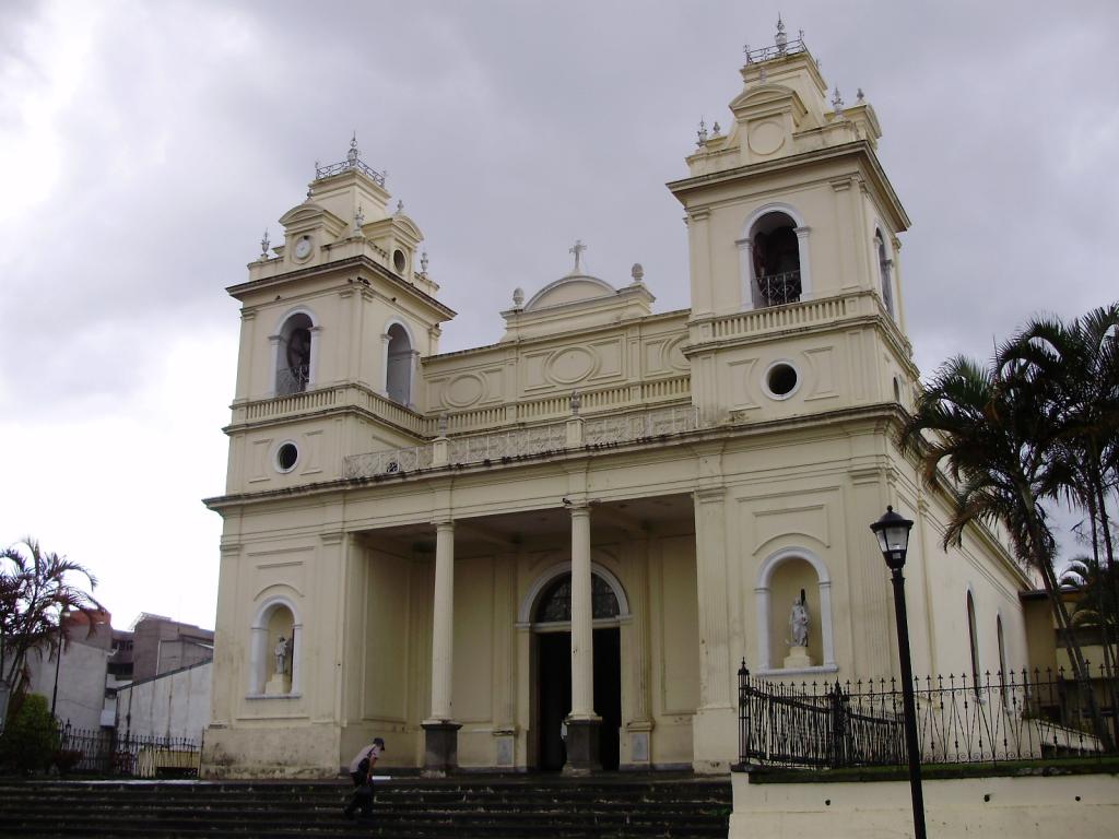 Foto de San Jose, Costa Rica