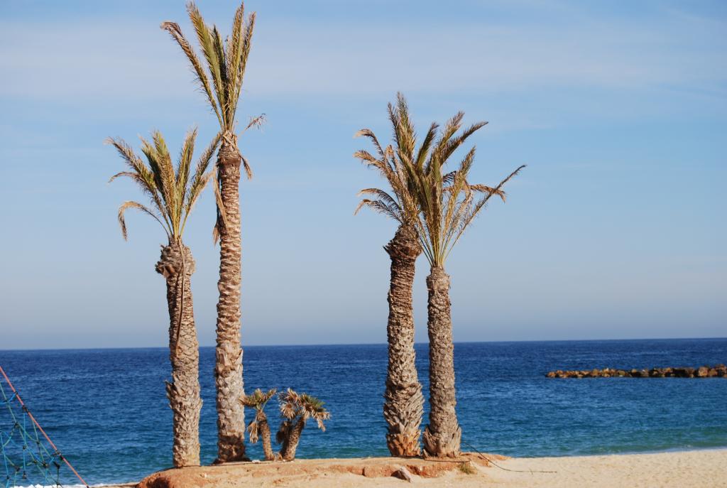 Foto de Vera (Almería), España