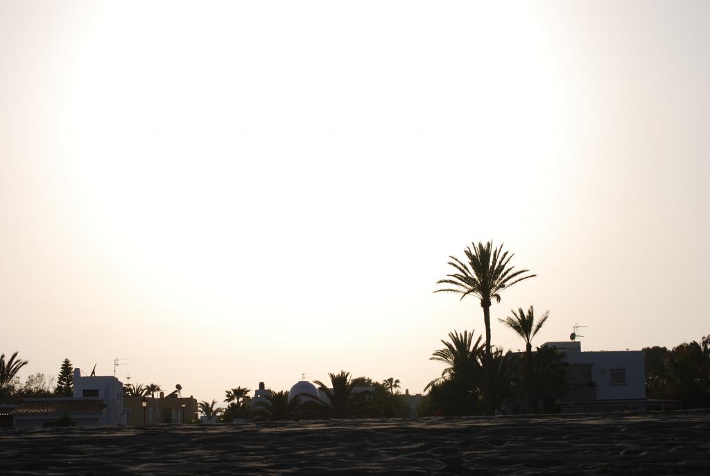 Foto de Vera (Almería), España