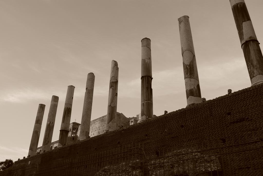 Foto de Roma, Italia