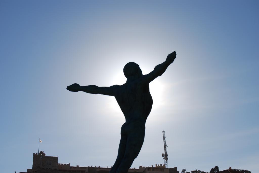 Foto de Mónaco, Mónaco