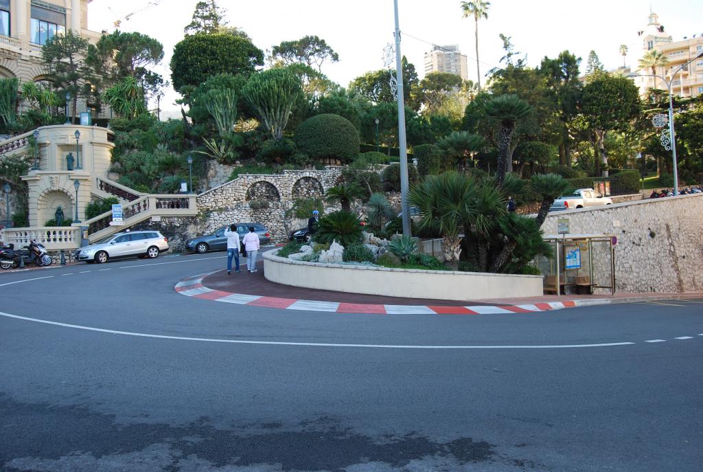 Foto de Mónaco, Mónaco